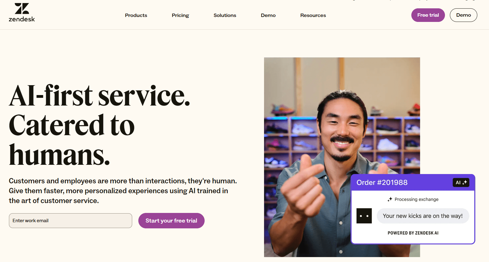 Zendesk Vs. Gorgias: Which Is The Best Help Desk Solution?