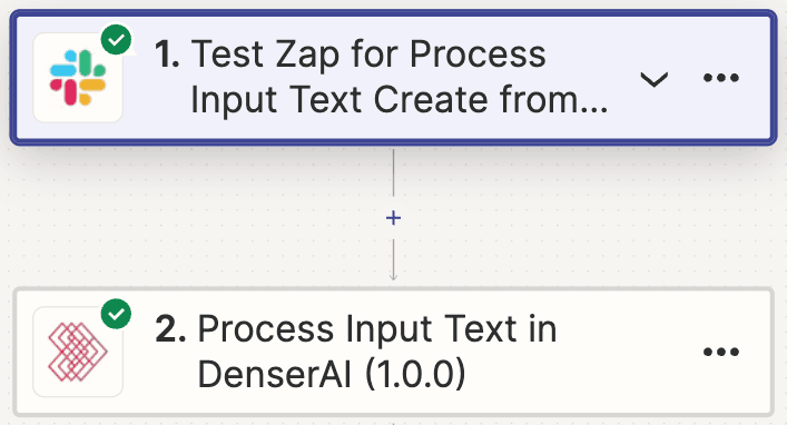 Workflow Configuration