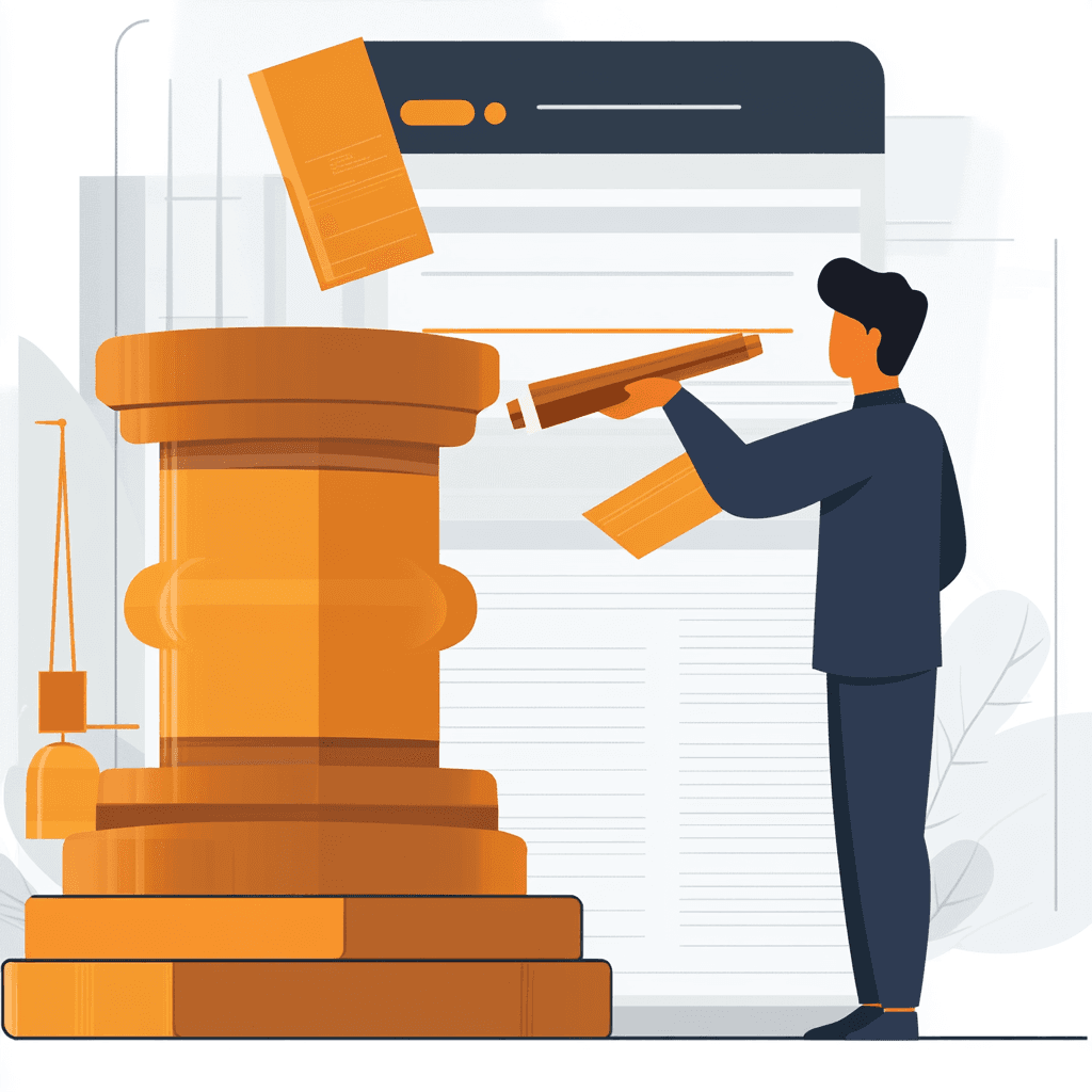 Secure Legal Deployment
