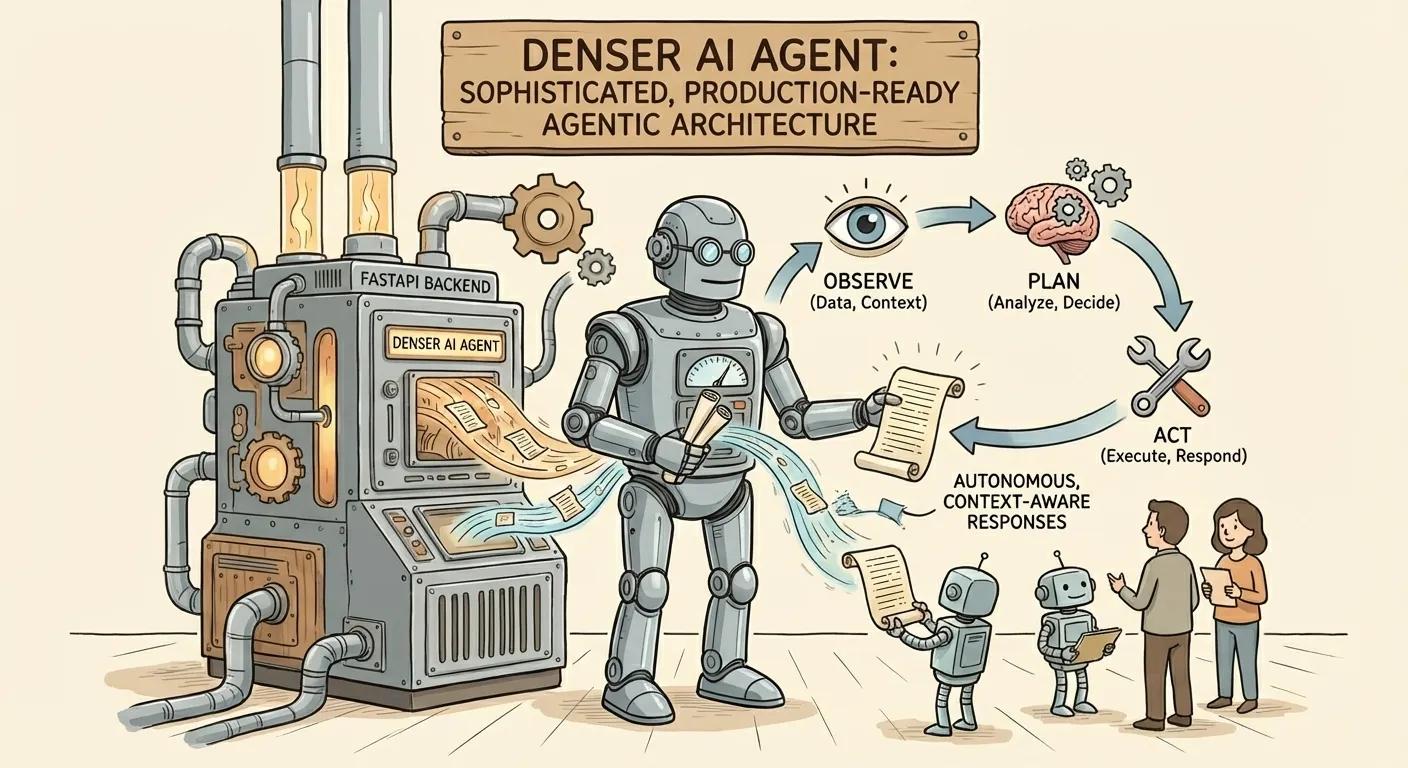 Denser_Agent_Architecture