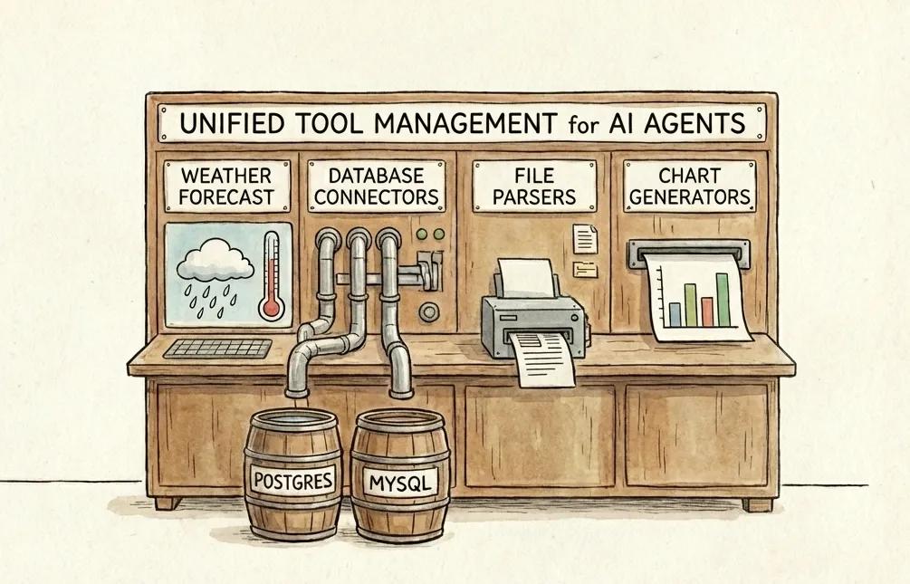 Denser_Unified_Tool_Manager