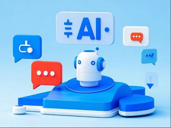 AI-Powered Interactions