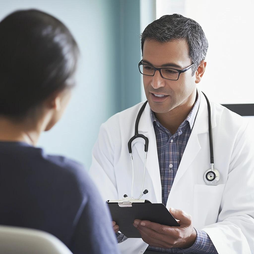 Clinical Decision Support