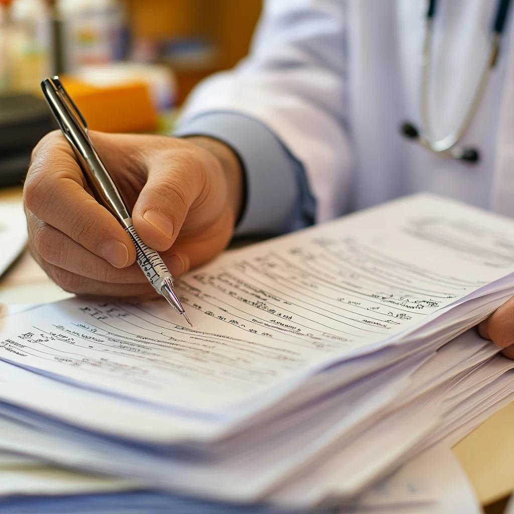 Medical Data Integration