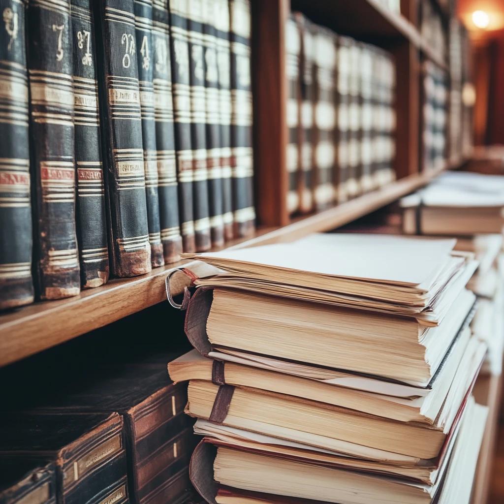 Legal Resource Integration