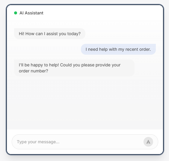 Ecommerce_AI_assistant_example