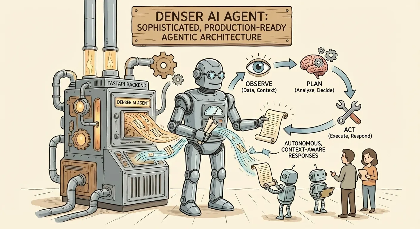 Denser_Agent_Architecture
