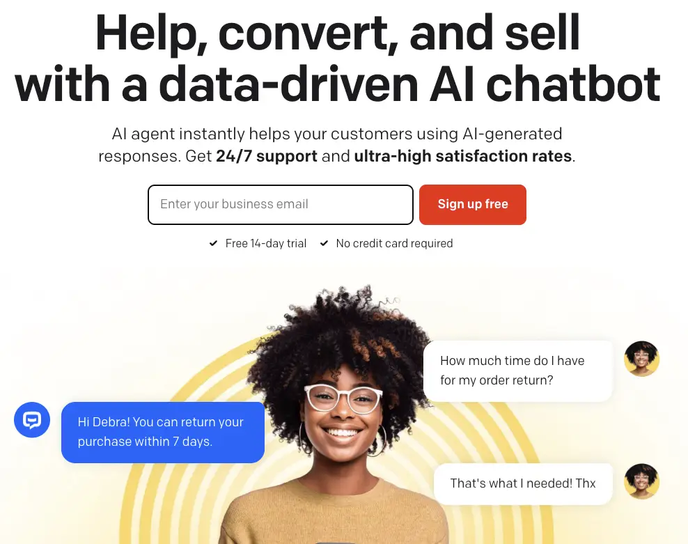 ChatBot.com platform