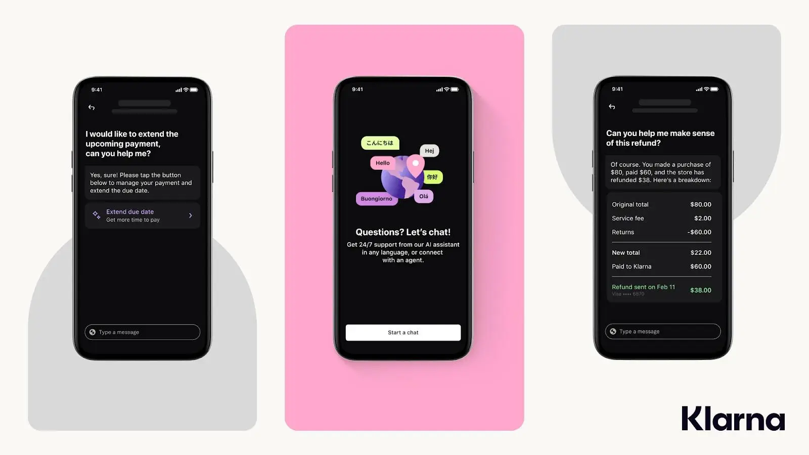 13 Website Chatbot Examples From Top Brands (2026)
