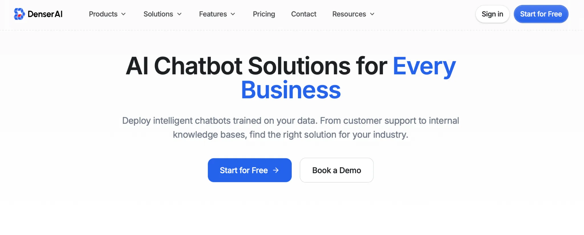 From FAQ bots to real-time query assistants