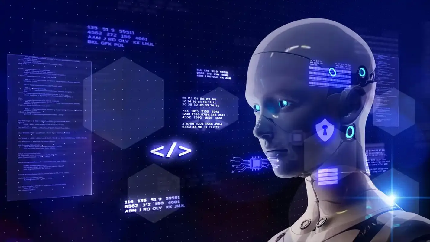 Denser AI core capabilities dashboard