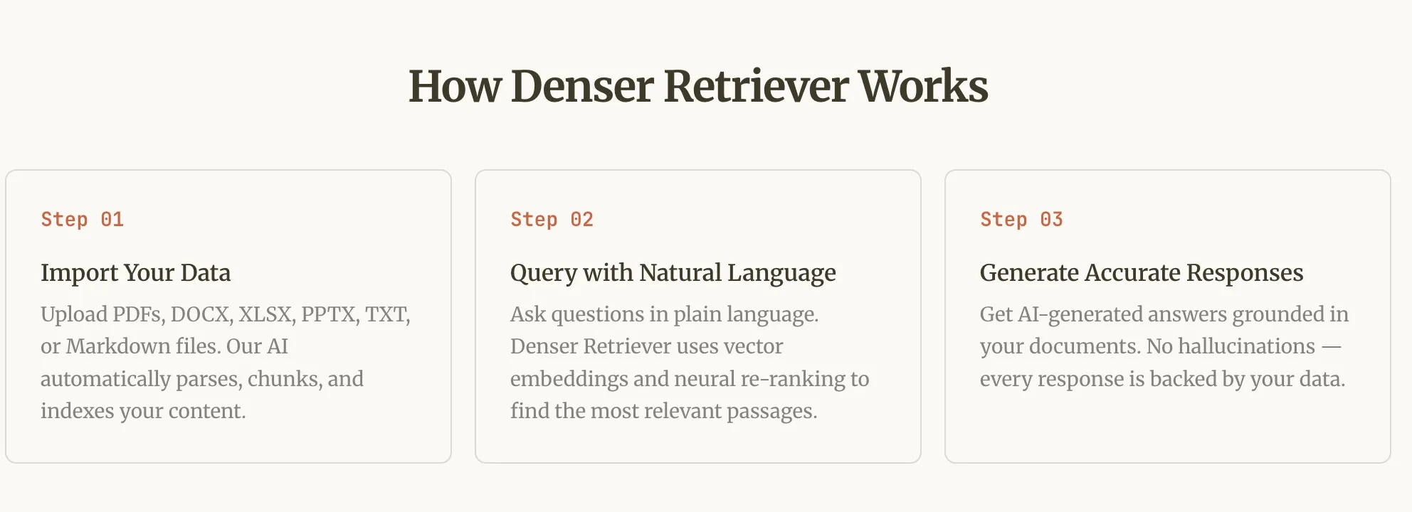 Knowledge-Based AI Chatbot