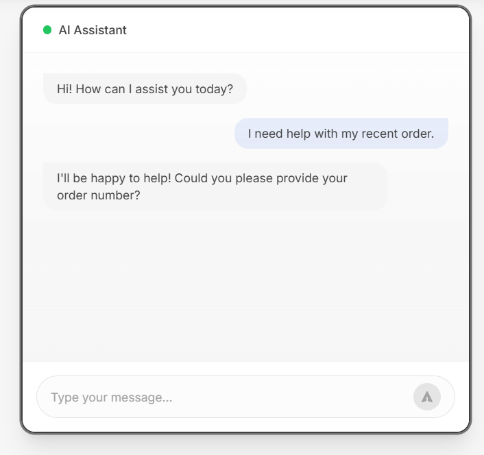 AI_Chatbot_Assistant_Example