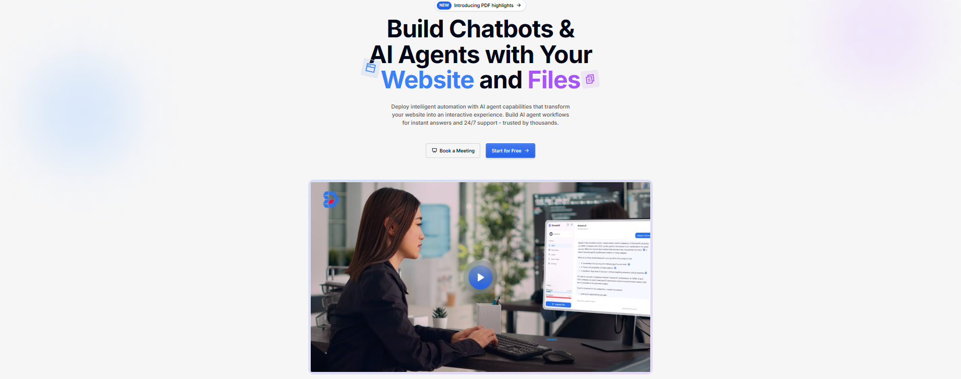 Chatbots_AI_Agents_On_Website_and_Files