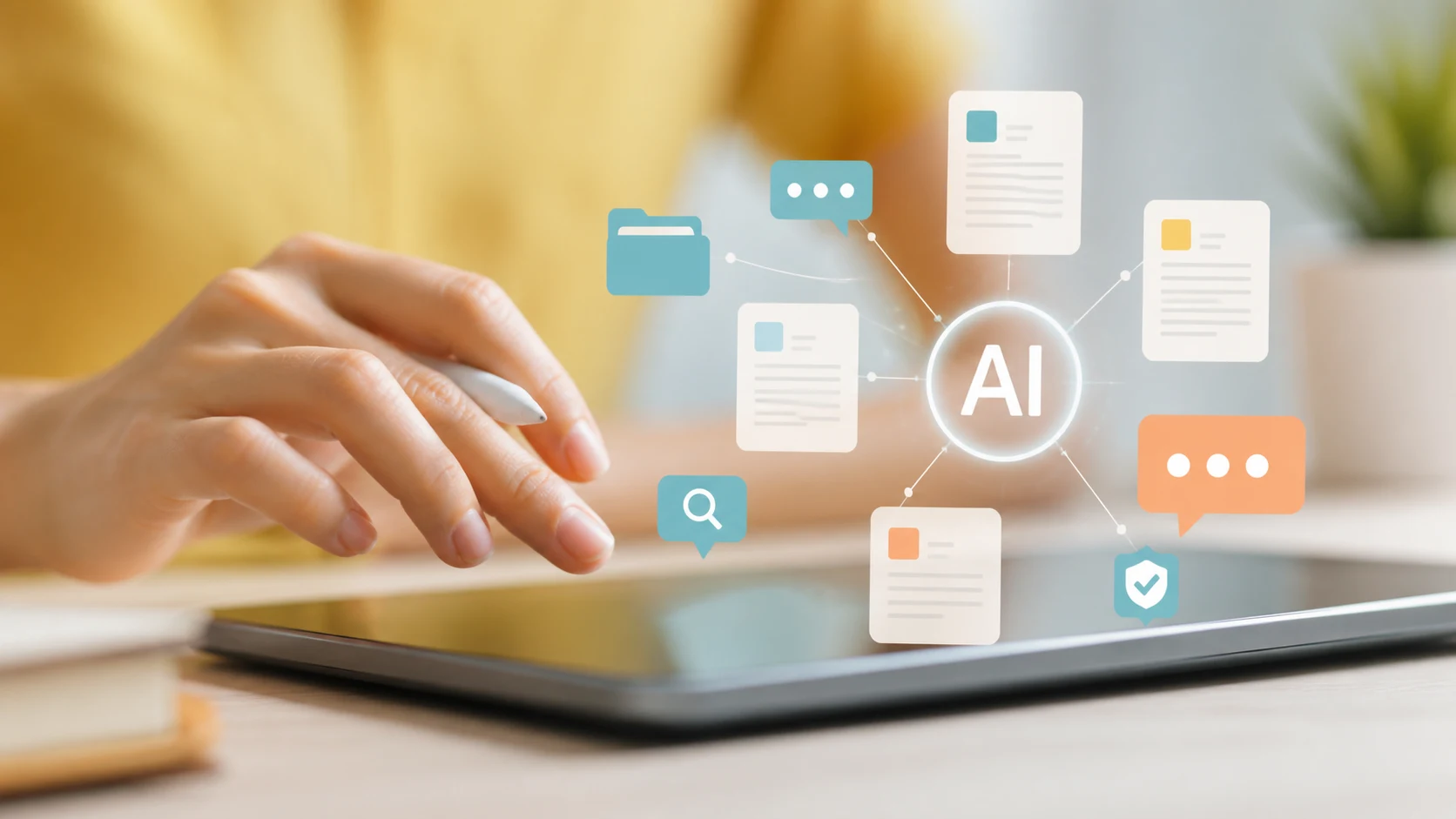 AI Knowledge Base: The Complete Guide for 2026