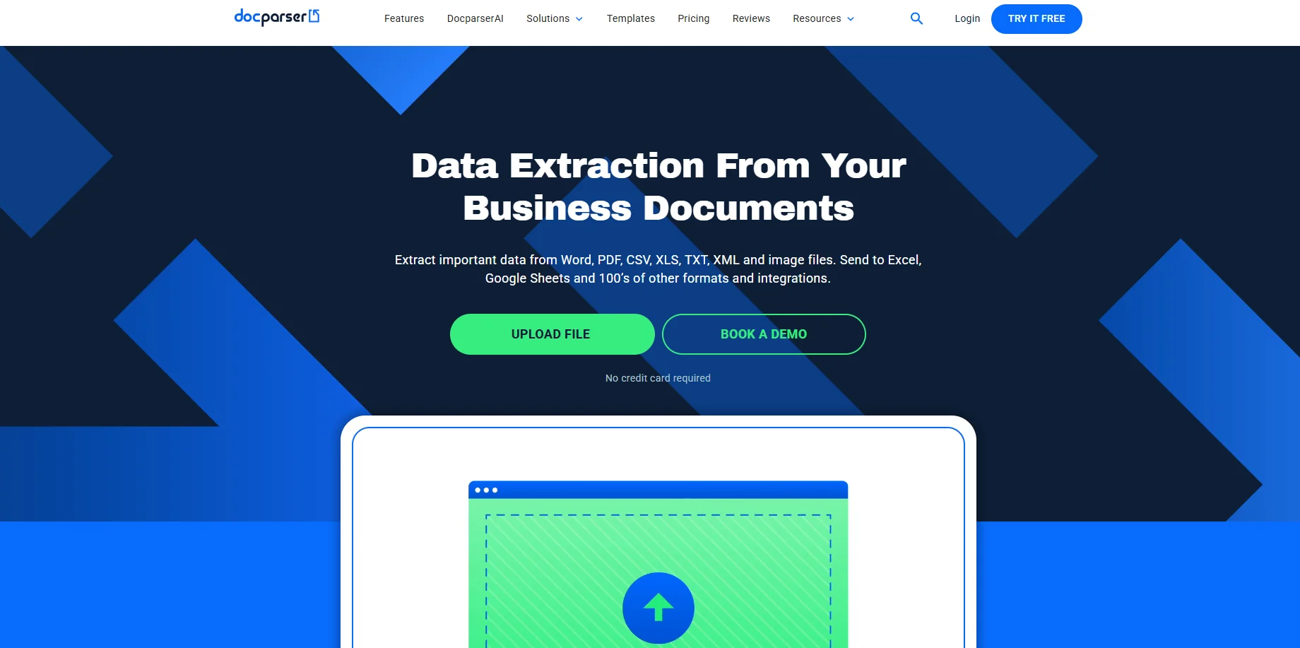 Image Source: docparser.com