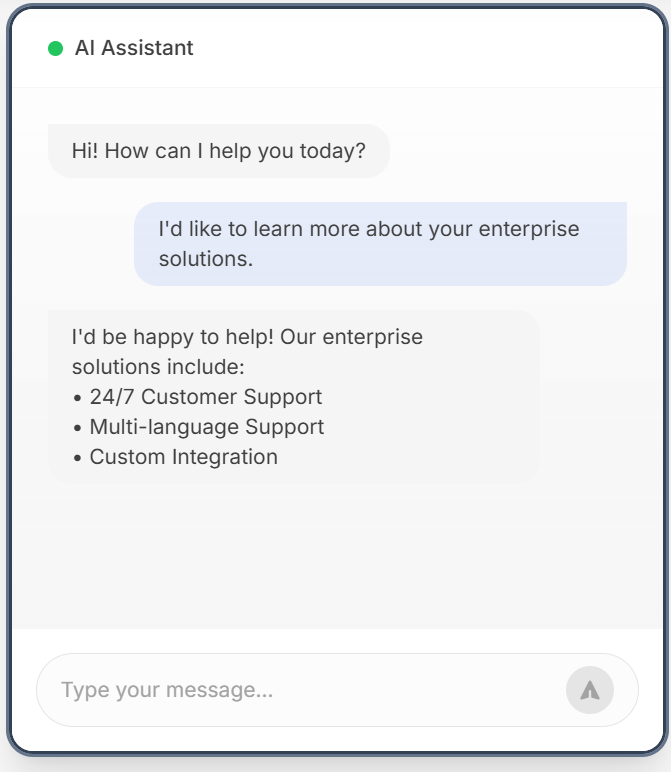 20 B2B Chatbot Benefits for Efficiency & Trust