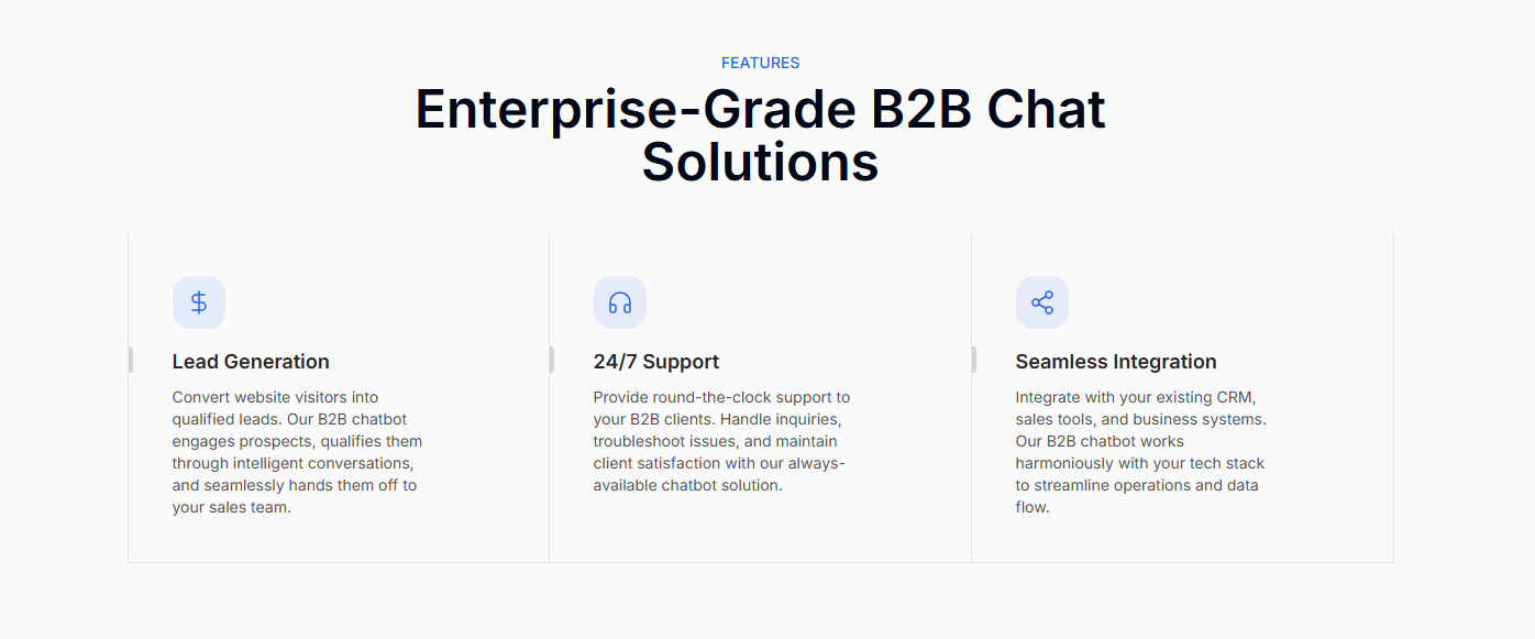 B2B_Chatbot_solutions_11