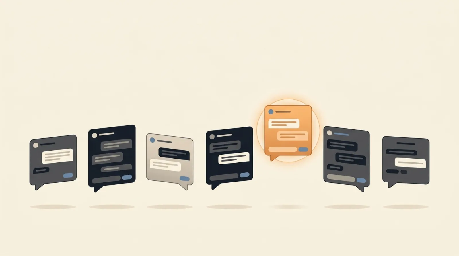 Best Tidio alternatives in 2026 — overview
