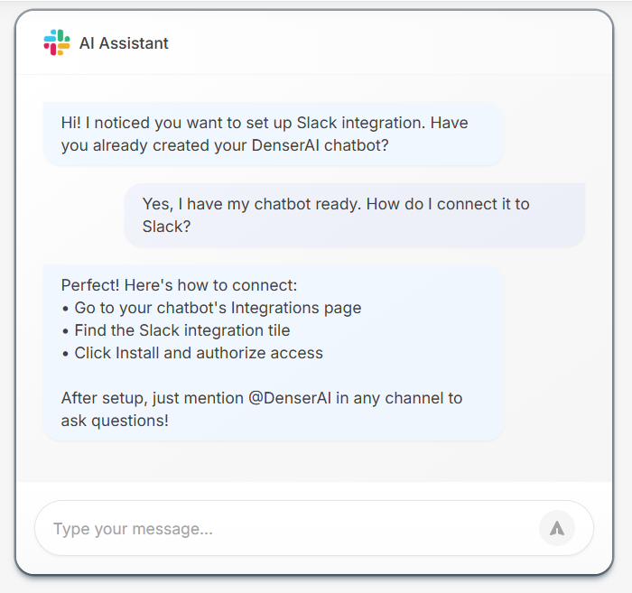 AI_Slack_Chatbot_Assistant