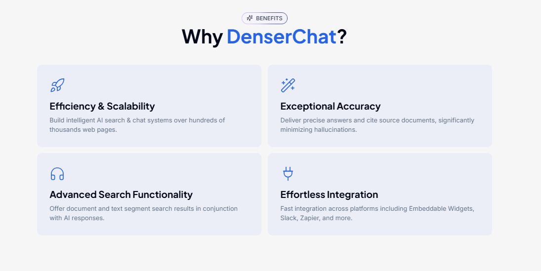 Denser_Chat_Benefits