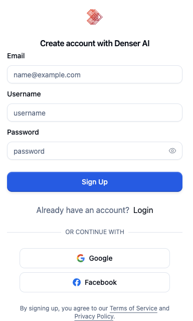 Sign_Up_With_Denser_AI_9