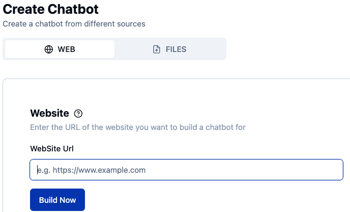 create_chatbot