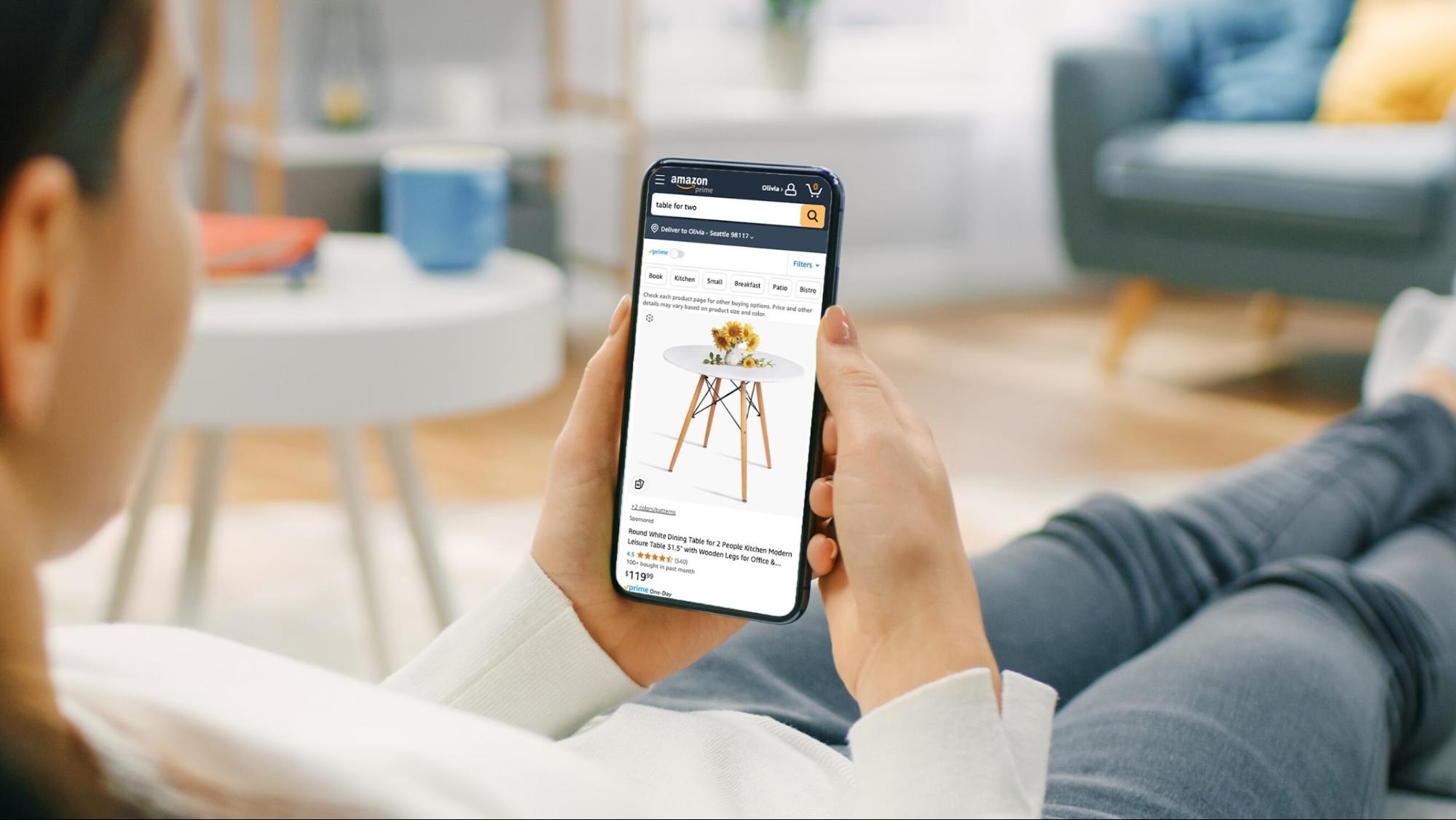 Amazon_personalized_shopping