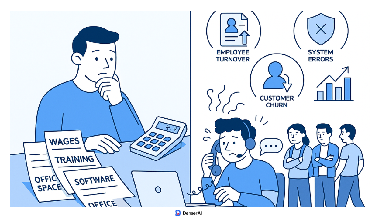 How to Lower Customer Service Costs Without Losing Quality