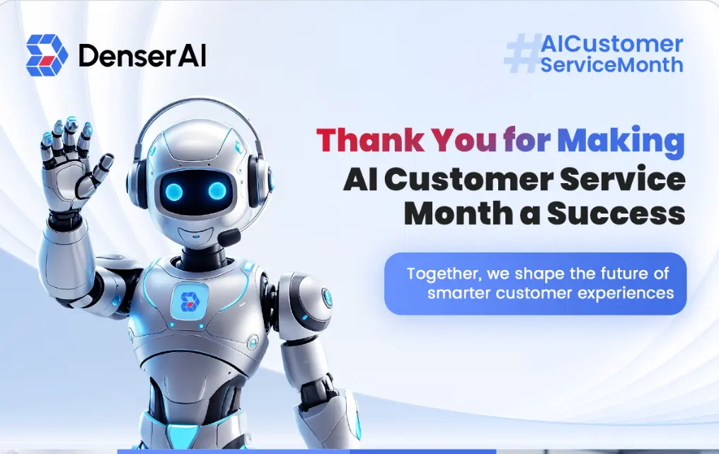 Denser AI vs Other AI Chatbot Platforms: An Enterprise Selection Guide