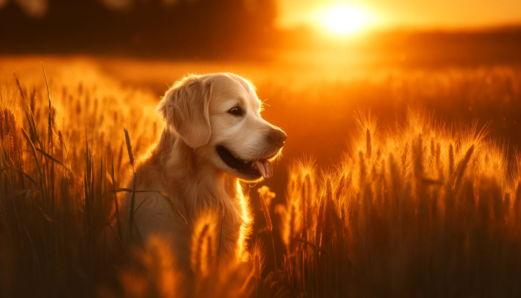 retriever_dog