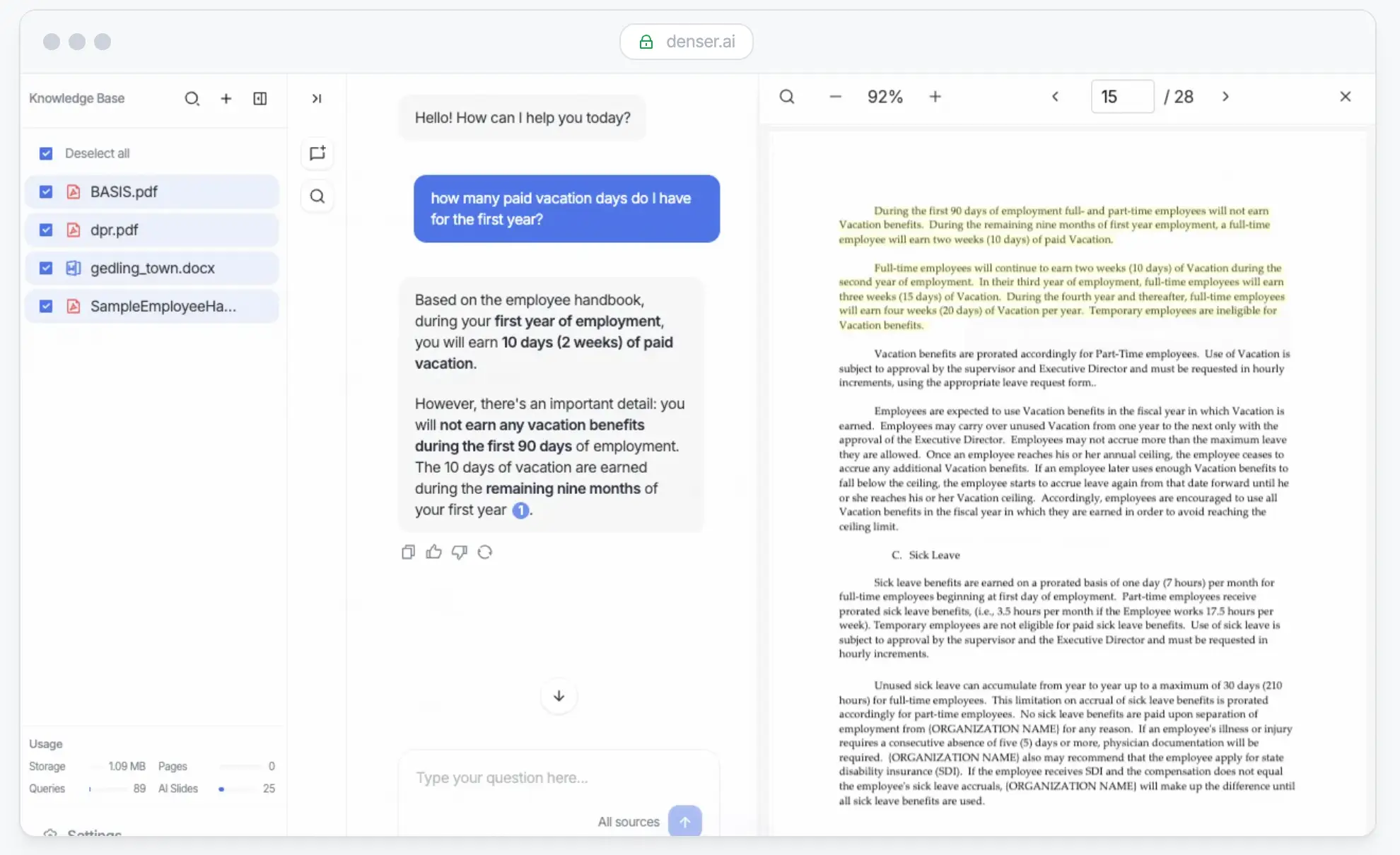ai-first-support-platform