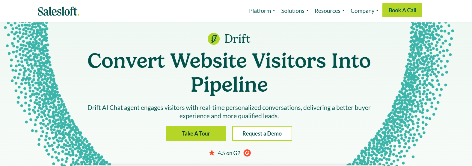 5 Best Drift Alternatives for Conversational Marketing