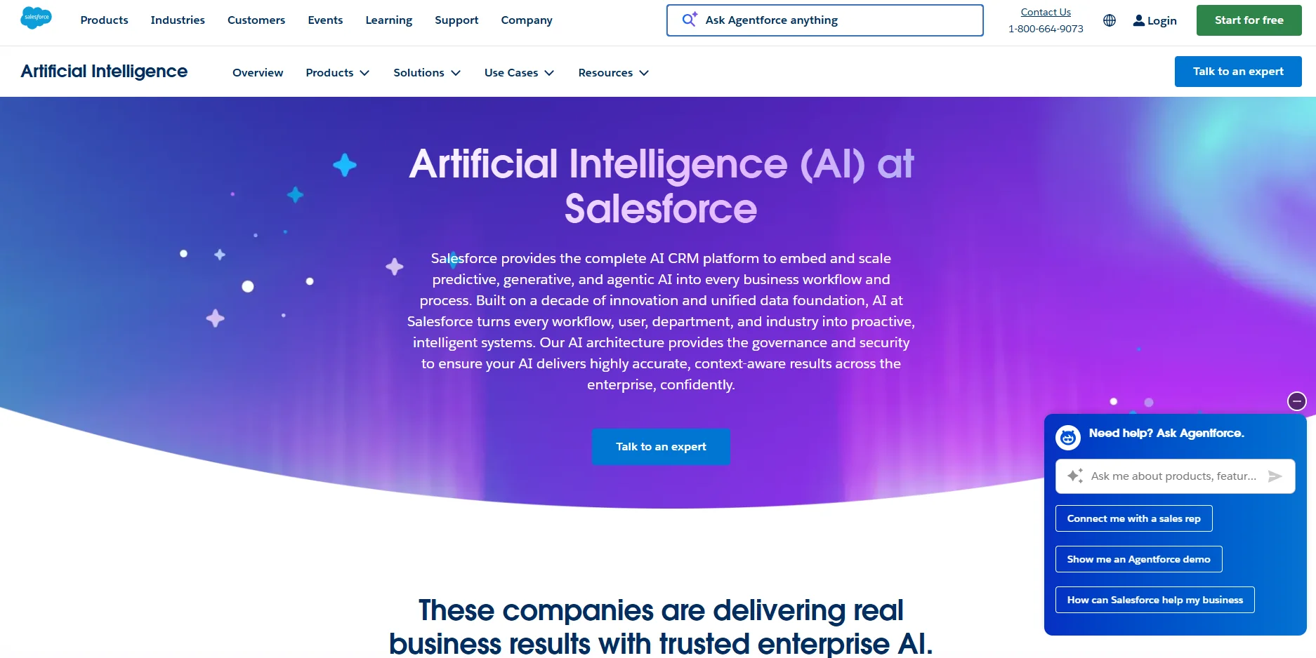 Image Source: salesforce.com