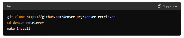 Set_up_Denser_Retriever