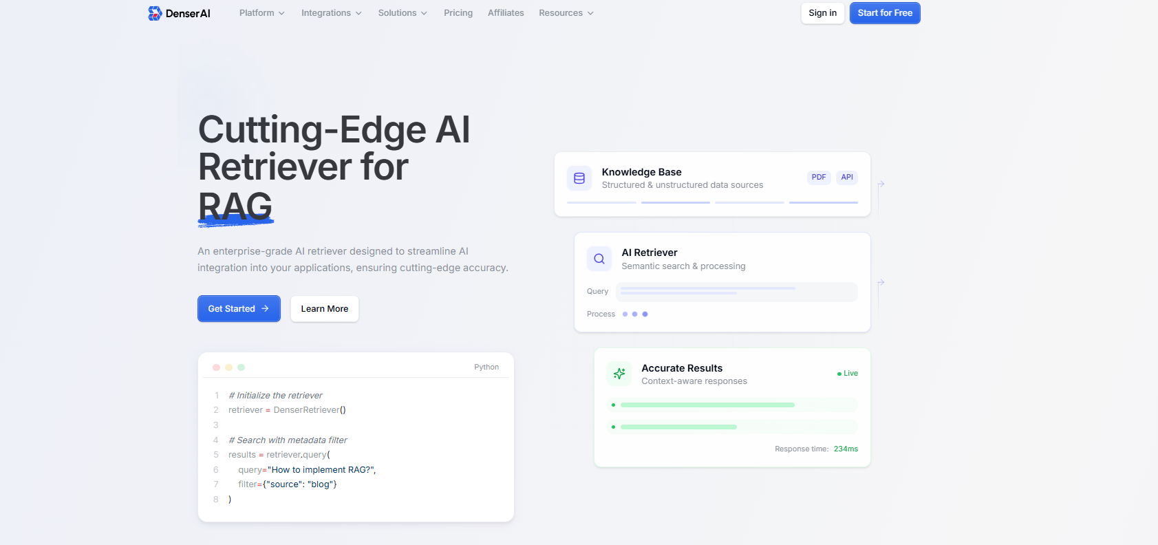 5 Best Enterprise Search Software to Break Down Data Silos