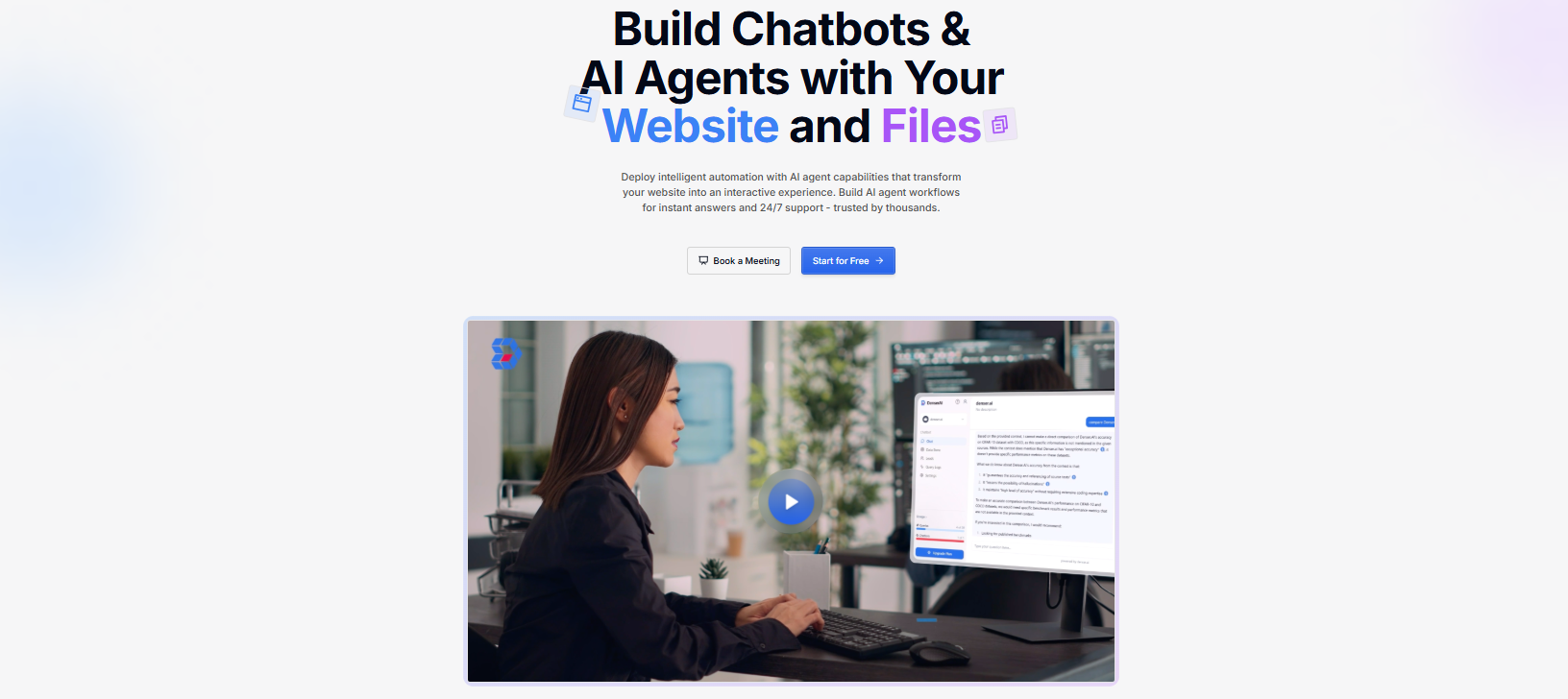 Build_an_AI_Chatbot_on_Your_Website_and_Files_