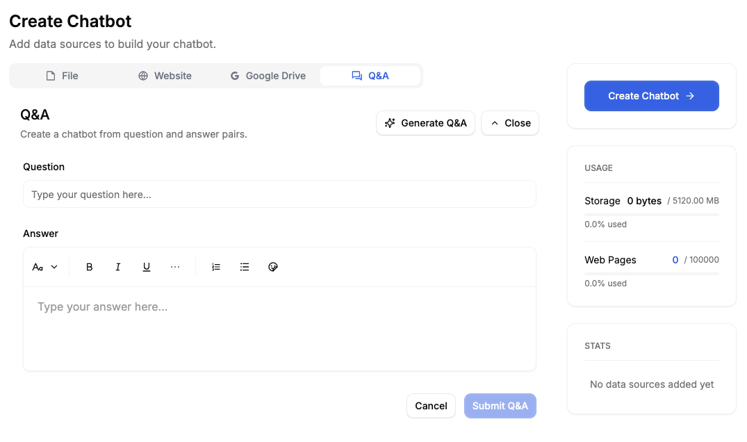 Create_QA_trained_AI_Chatbot_9