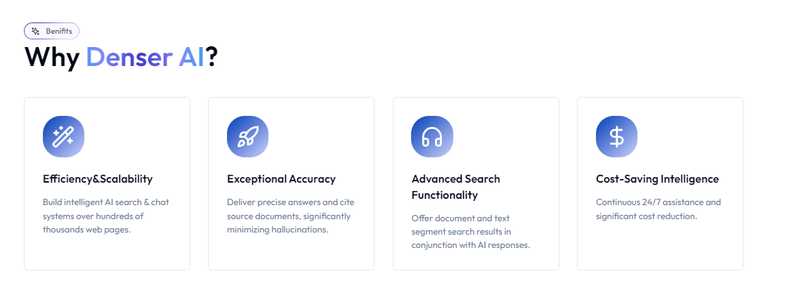 Denser_AI_Benefits