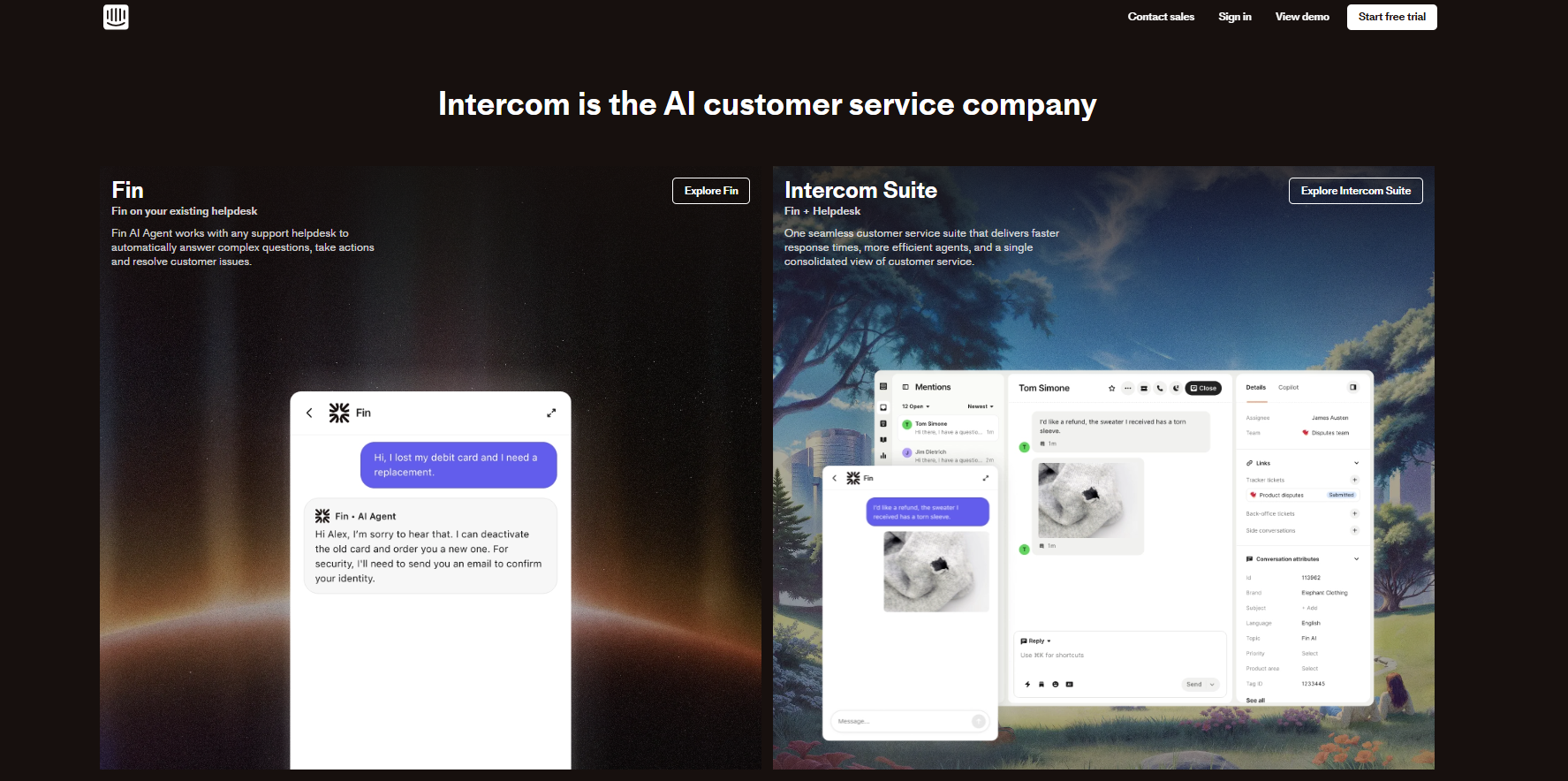 Intercom vs Zendesk: Which Support Platform Scales Better?