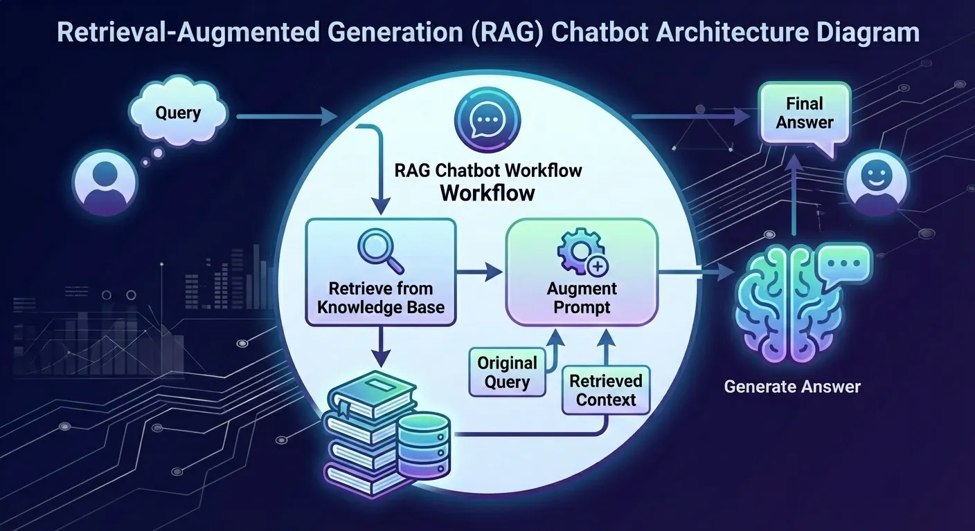 RAG Chatbot: What It Is, How It Works, and Why It Matters