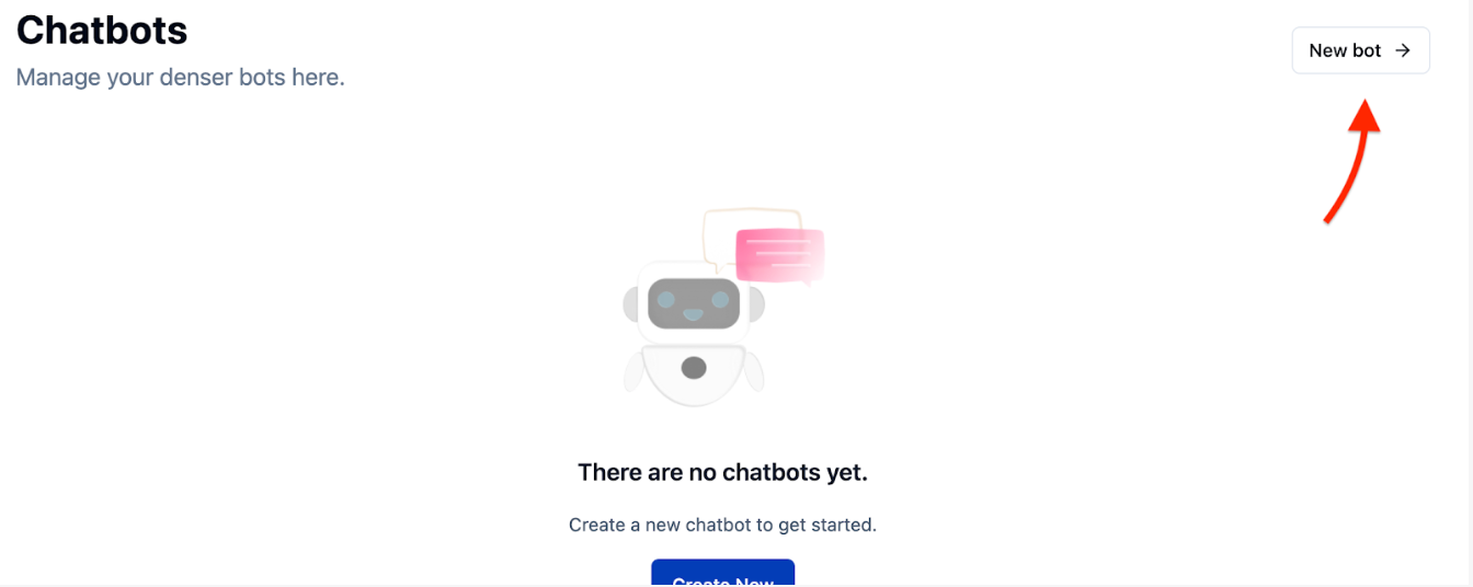 Manage_AI_Chatbots_In_Denser