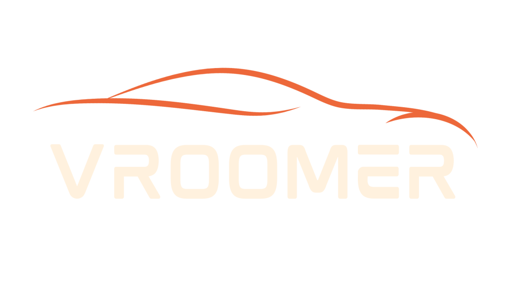 Vroomer IT