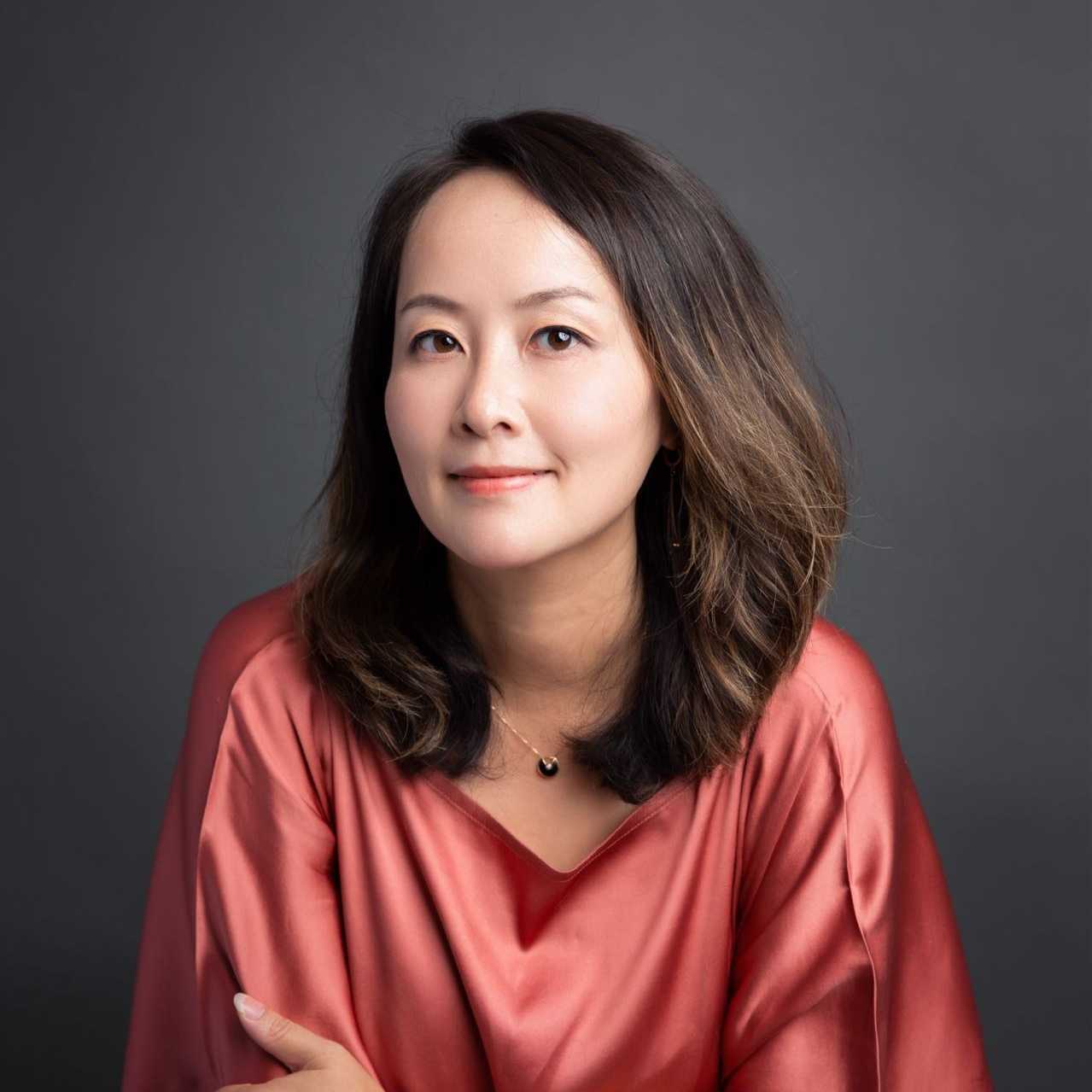 Stella Huang